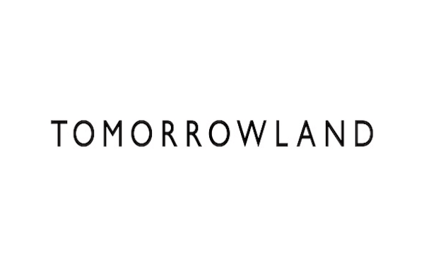 2021年におすすめしたいファッションブランド:TOMORROWLAND(トゥモローランド)