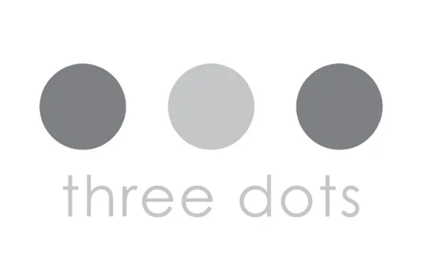 メンズに人気のファッションブランド:three dots(スリードッツ)