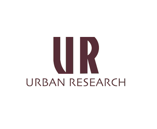 メンズに人気のファッションブランド:URBAN RESERCH(アーバンリサーチ)