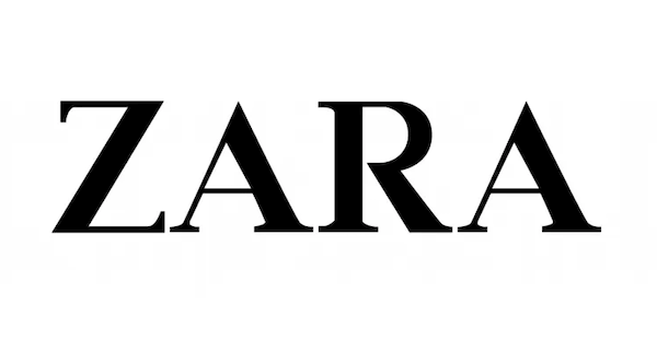 メンズに人気のファッションブランド:ZARA(ザラ)