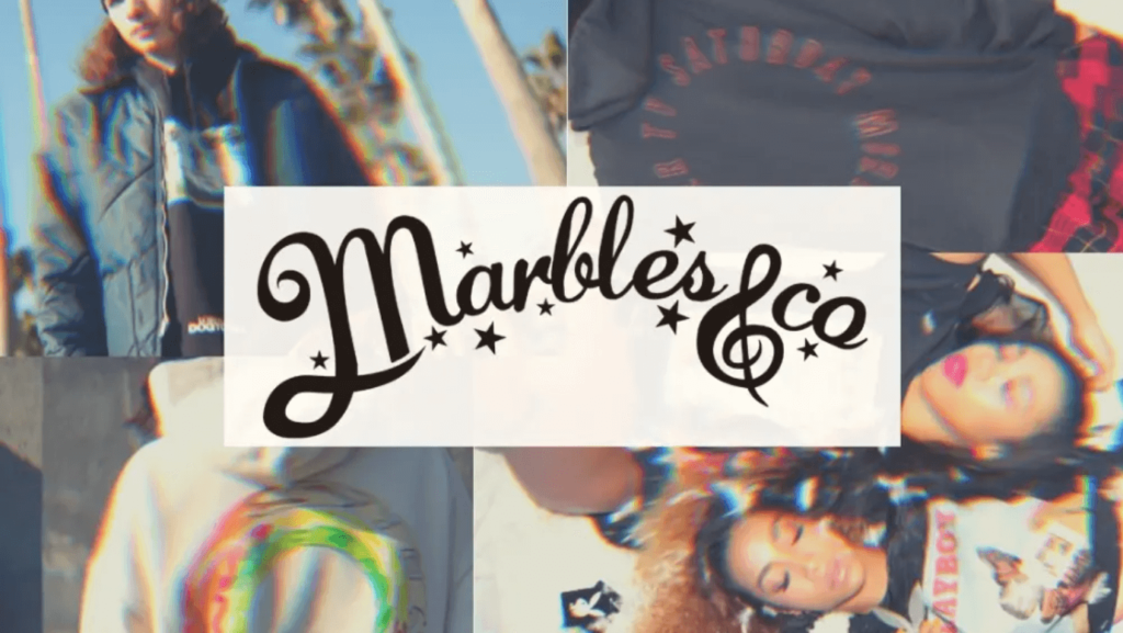 Marbles & co