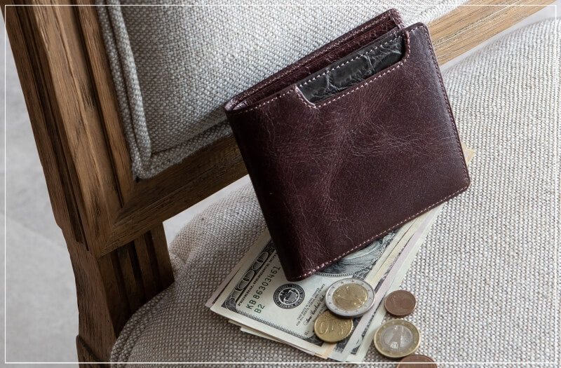 財布でメンズに人気のブランド(50代編)！おすすめの財布のブランドも紹介！