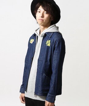 ジップファイブのベトジャン
