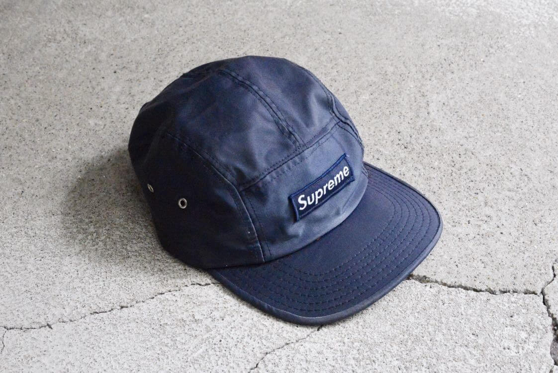 supreme キャップ ジェットキャップ | hartwellspremium.com