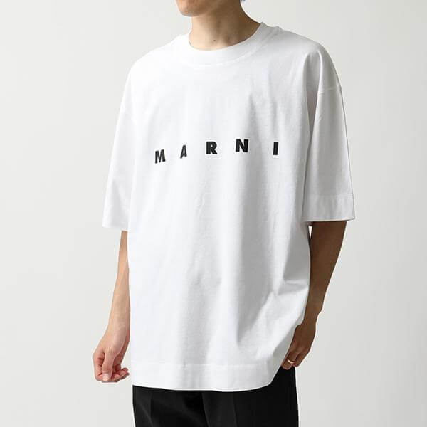 MARNIのTシャツ