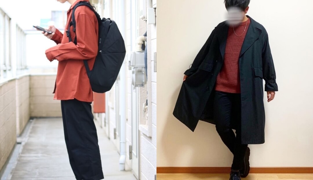 テラコッタとは？メンズコーデのコツや、おすすめのテラコッタアイテムを紹介！