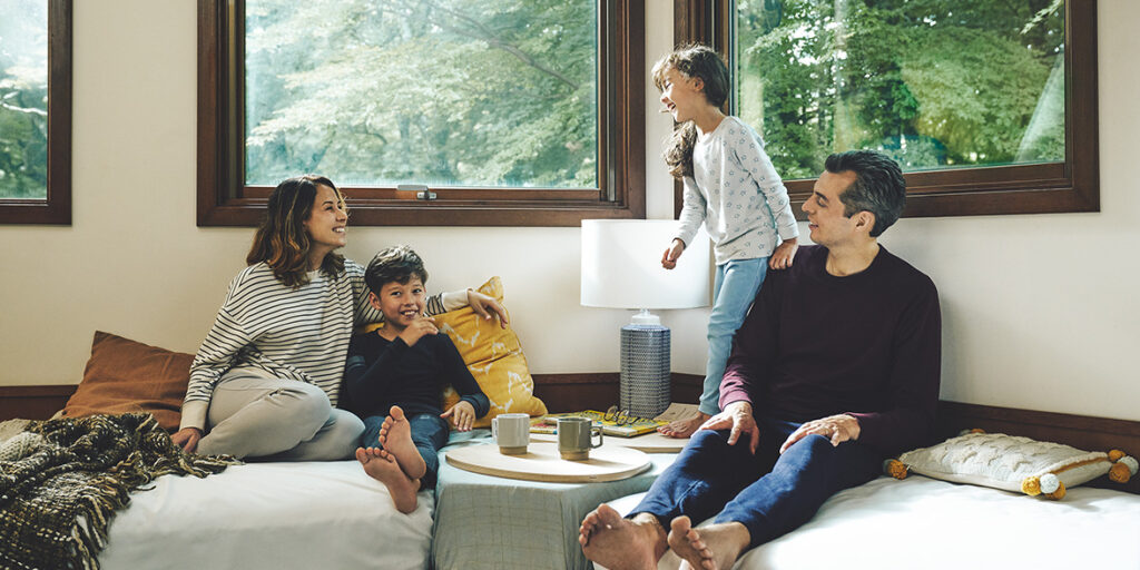 UNIQLO at HOME
