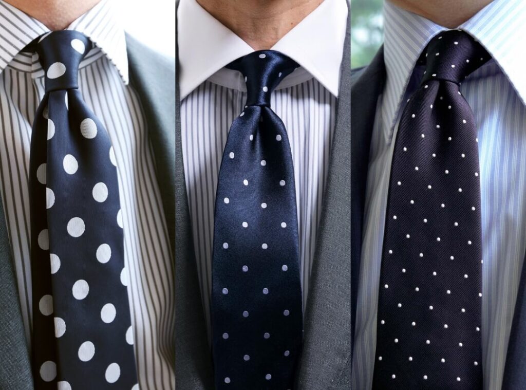 ネクタイでメンズに人気のブランド(40代編)！おすすめのネクタイの 