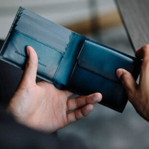 財布でメンズに人気のブランド(40代編)！おすすめの財布のブランドも紹介！