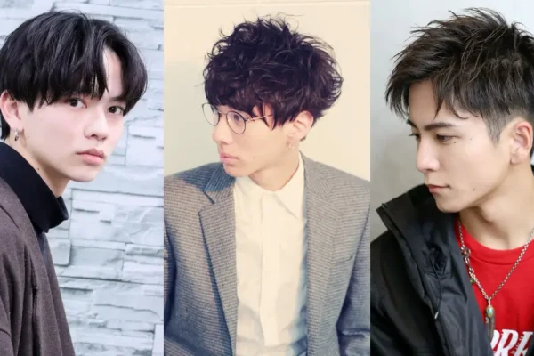 結婚式のメンズの髪型！ショート・ミディアム・ロングヘアの長さ別に紹介！